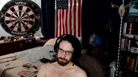 Snapshot of lothrop_gauss chatting on 02.18.26 Lothrop online show from 02.18.26