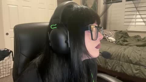 Lottiepoppie online show from 09.21.25