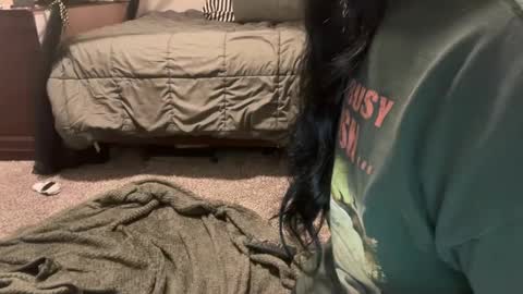 Lottiepoppie online show from 09.29.25