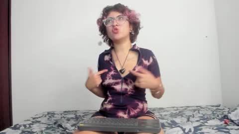 lotto_bloom online show from 10.22.25