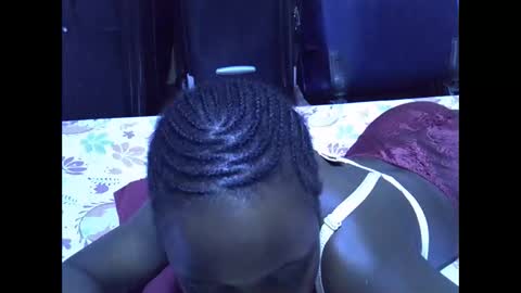 lotty_lavilla online show from 10.15.25