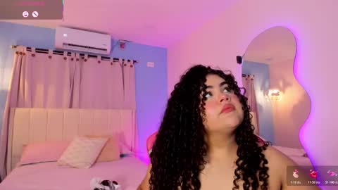 Snapshot of lou_22_ chatting on 02.21.26 Lou online show from 02.21.26