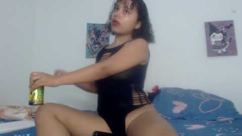 lou_cuteee online show from 01.16.25