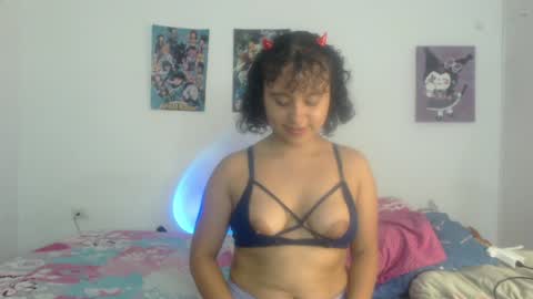 lou_cuteee online show from 01.21.25
