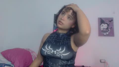 lou_cuteee online show from 02.16.25