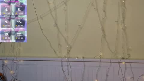 Snapshot of louannbisignano chatting on 10.05.25 Riley online show from 10.05.25