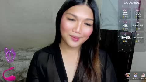 Sweet   online show from 11.05.25