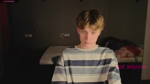 louie_evans online show from 10.10.25