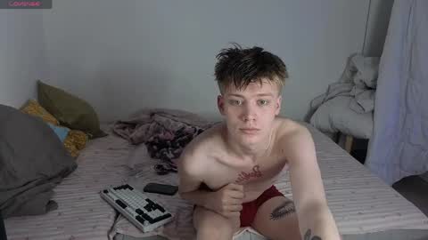 louie_evans online show from 04.26.26