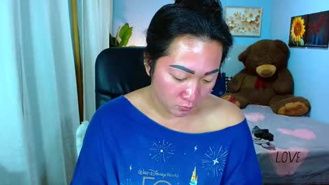 Cathy online show from 12.14.25