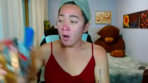 Cathy online show from 03.10.26