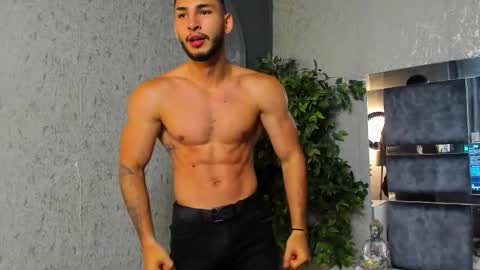 Louis online show from 10.02.25