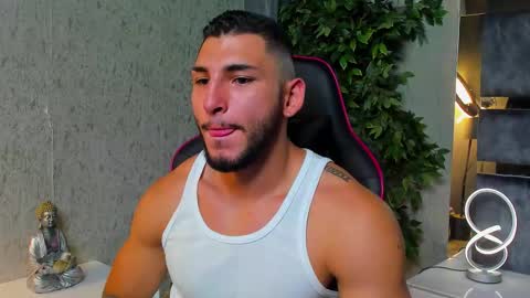 Louis online show from 10.11.25