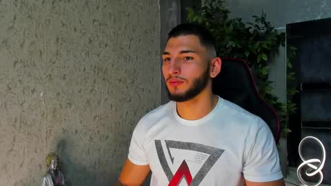 Louis online show from 10.24.25