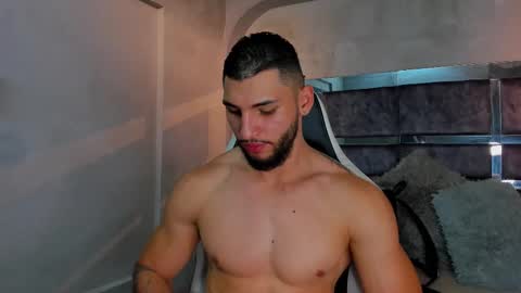 Louis online show from 01.17.26