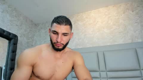 Louis online show from 03.16.26