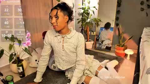 Louis Valdz online show from 10.13.25