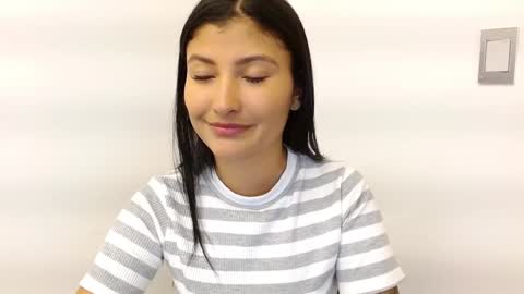 Snapshot of louis_k chatting on 01.15.25 Louis K online show from 01.15.25