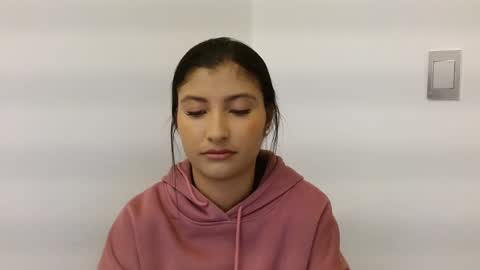 Snapshot of louis_k chatting on 01.16.25 Louis K online show from 01.16.25