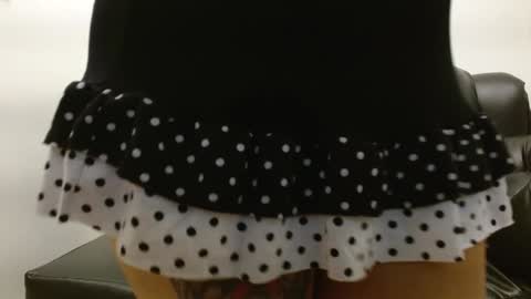 Snapshot of louis_k chatting on 01.18.25 Louis K online show from 01.18.25