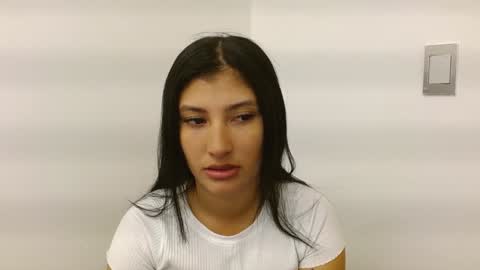 Snapshot of louis_k chatting on 01.23.25 Louis K online show from 01.23.25