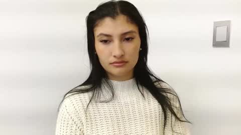 Snapshot of louis_k chatting on 01.25.25 Louis K online show from 01.25.25