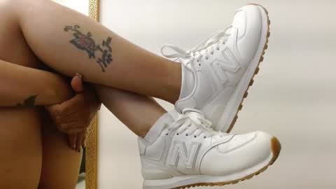 Snapshot of louis_k chatting on 01.25.25 Louis K online show from 01.25.25