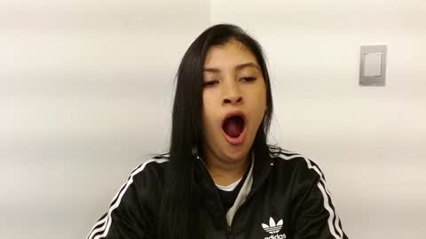 Snapshot of louis_k chatting on 01.27.25 Louis K online show from 01.27.25