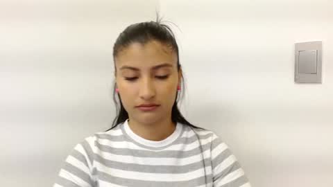 Snapshot of louis_k chatting on 01.31.25 Louis K online show from 01.31.25