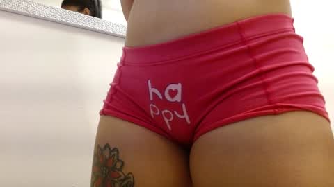 Snapshot of louis_k chatting on 01.31.25 Louis K online show from 01.31.25