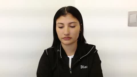 Snapshot of louis_k chatting on 02.03.25 Louis K online show from 02.03.25