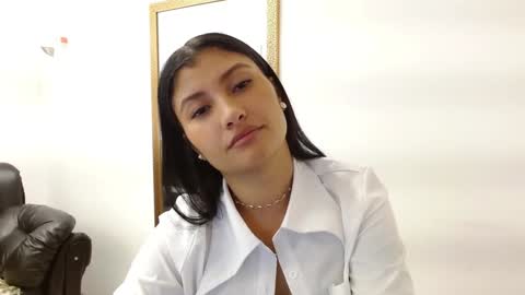 Snapshot of louis_k chatting on 02.05.25 Louis K online show from 02.05.25