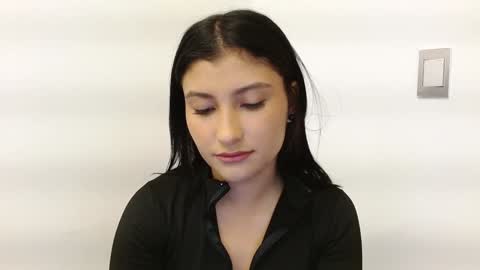 Snapshot of louis_k chatting on 02.07.25 Louis K online show from 02.07.25