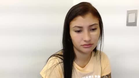 Snapshot of louis_k chatting on 02.10.25 Louis K online show from 02.10.25