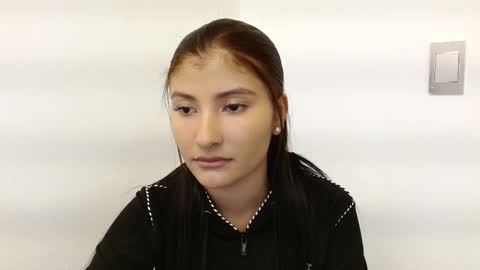 Snapshot of louis_k chatting on 02.11.25 Louis K online show from 02.11.25