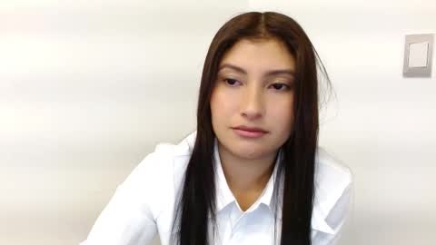 Snapshot of louis_k chatting on 02.20.25 Louis K online show from 02.20.25