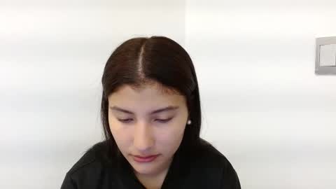 Snapshot of louis_k chatting on 02.24.25 Louis K online show from 02.24.25