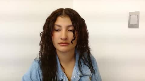 Snapshot of louis_k chatting on 02.26.25 Louis K online show from 02.26.25