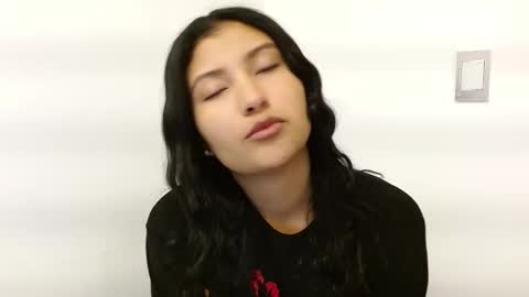 Snapshot of louis_k chatting on 02.27.25 Louis K online show from 02.27.25