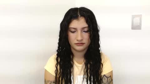 Snapshot of louis_k chatting on 03.04.25 Louis K online show from 03.04.25