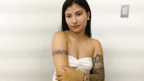 Snapshot of louis_k chatting on 03.07.25 Louis K online show from 03.07.25