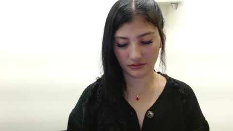 Snapshot of louis_k chatting on 09.12.25 Louis K online show from 09.12.25