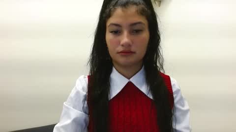 Snapshot of louis_k chatting on 10.19.25 Louis K online show from 10.19.25