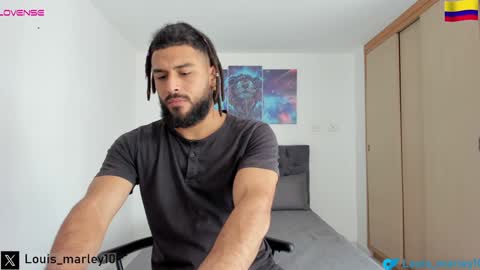 Snapshot of louis_marley_ chatting on 12.09.24 louis_marley_ online show from 12.09.24