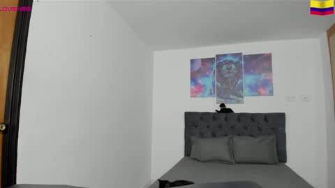 Snapshot of louis_marley_ chatting on 12.13.24 louis_marley_ online show from 12.13.24