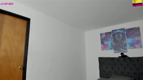 Snapshot of louis_marley_ chatting on 12.16.24 louis_marley_ online show from 12.16.24