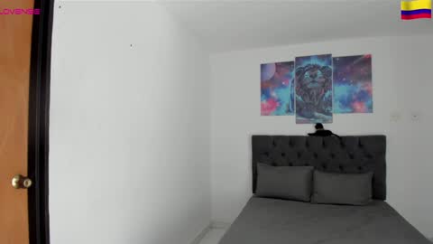 Snapshot of louis_marley_ chatting on 12.18.24 louis_marley_ online show from 12.18.24