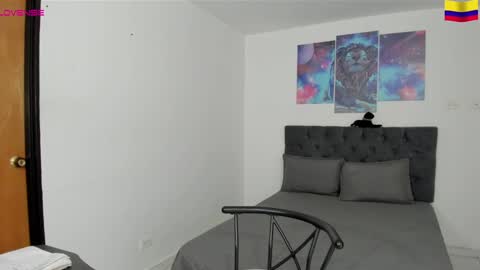 Snapshot of louis_marley_ chatting on 12.27.24 louis_marley_ online show from 12.27.24