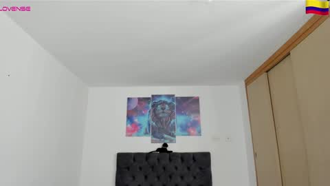 Snapshot of louis_marley_ chatting on 12.29.24 louis_marley_ online show from 12.29.24