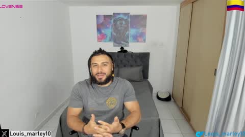 Snapshot of louis_marley_ chatting on 01.02.25 louis_marley_ online show from 01.02.25